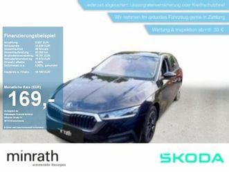 skoda octavia combi 2.0 tdi clever app+dab+virt+acc