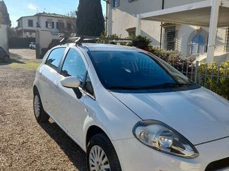 fiat punto 1.4