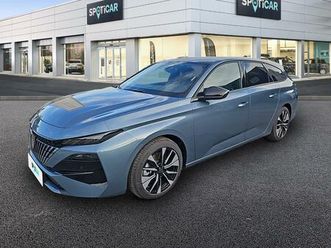 sw hybrid 145 e-dcs6 allure