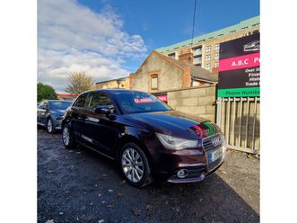 1.4tfsi 125hp s-tronic