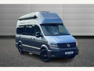 2.0 tdi 600 auto euro 6 (start/stop) 4dr (3.5t)