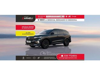 1.2 full hybrid e-tech esprit alpine -restyling my25