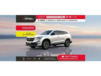 1.2 full hybrid e-tech techno -restyling my25