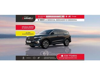 1.2 full hybrid e-tech techno -restyling my25