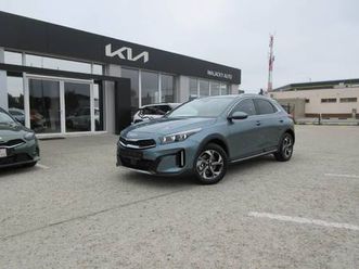 kia xceed 1.5 t-gdi gold a/t