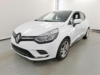 renault clio zen tce 90 ch