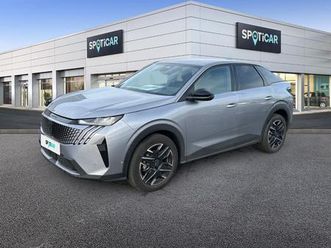 hybrid 136 e-dcs6 allure