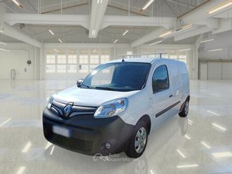 renault kangoo express maxi 1.5 blue dci 115 ice furgone 4 porte