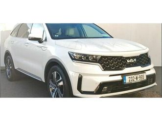 kia sorento 2023