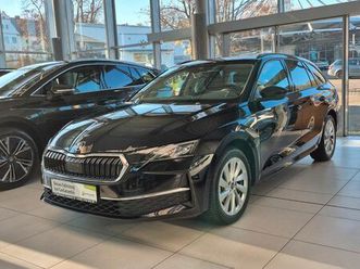 skoda octavia combi 1.5 tsi dsg selection *gjr, navi*