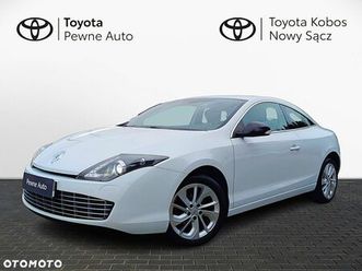 renault laguna 2.0 dci limited