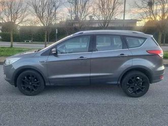 kuga 1.6 ecoboost plus s