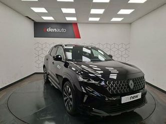 austral full hybrid e-tech 200 ch techno 5p