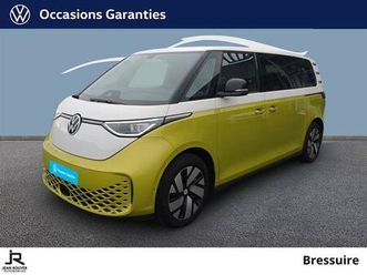 id. buzz 286 ch pro 7 places