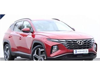hyundai tucson 2023