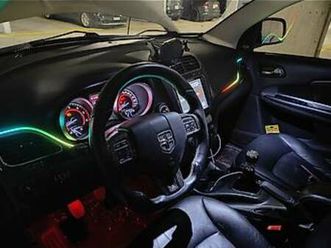 fiat freemont dodge journey custom canton valais