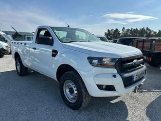 ford ranger 2.2 tdci cl xl 2l 4wd