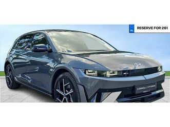 hyundai ioniq 5 2026