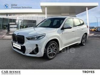 (u11) xdrive30 313 m sport bva 66.5 kwh