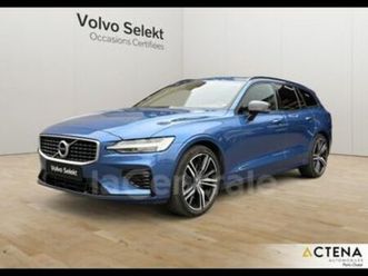 ii t8 390 twin engine r-design geartronic 8