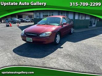 FORD TAURUS 2003-ford-taurus-ses