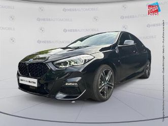 218i 136 ch gran coupe