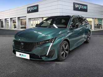 sw phev 180 e-eat8 gt