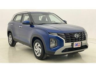 hyundai creta smart
