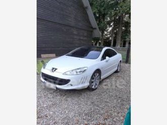 coupe 3.0 hdi 241 fap gt bva