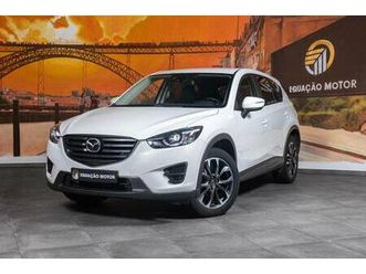 mazda cx-5 2.2 d evolve navi