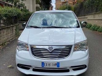 2.8l platinum 178cv auto