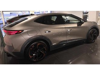 cupra tavascan 77 kwh, cx. a., 286cv