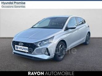 iii 1.0 t-gdi 100 hybrid 48v intuitive dct-7