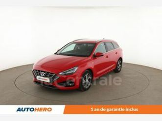 sw 1.5 t-gdi mhev dct-7 160