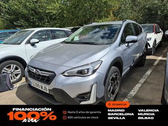 2.0i hybrid cvt executive plus