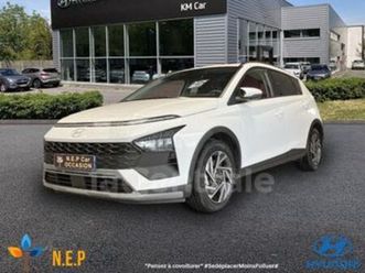 generation2 1.0 t-gdi 100 hybrid intuitive dct-7