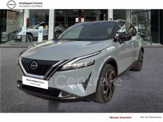 iii e-power 190 tekna+