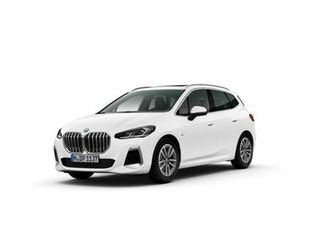 bmw serie 2 active tourer 218i de segunda mano y ocasión | driveris