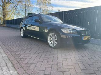 bmw 3-serie touring - 318i executive