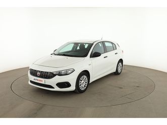 fiat tipo 1.4