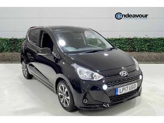 1.2 premium se 5dr auto