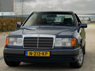mercedes 200 ce 16 - 1993