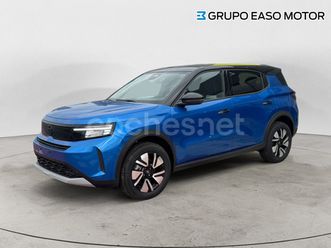 opel frontera 1.2t xht hybrid edct6 gs