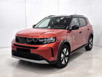 opel frontera electric 44kwh gs