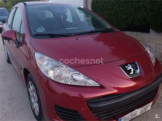 peugeot 207 confort 1.6 hdi 90