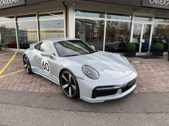 911 / 992 sport classic