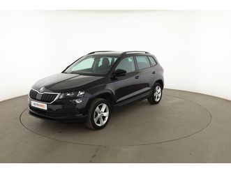 skoda karoq 1.0 tsi ambition dsg7