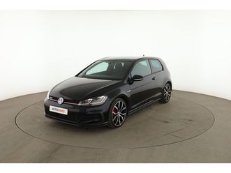 volkswagen golf vii 2.0 tsi bluemotion tech gti performance dsg7