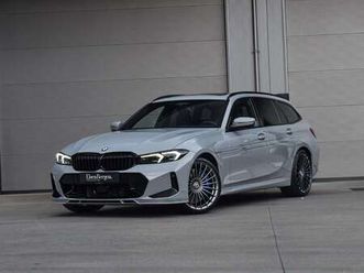 touring / brooklyn grey / 1st owner