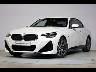 i coupé kit m sport